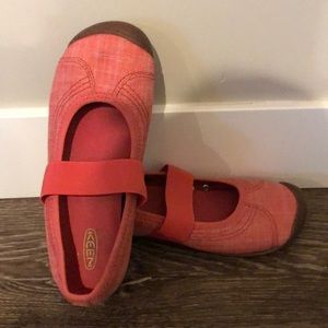 Keen shoes
